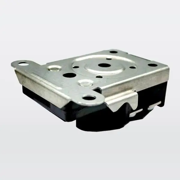 KSD308 Adjustable Temperature Bimetal Thermometer Electric Boiler Water Heater Thermostat For Water Heater Current 25A-40A