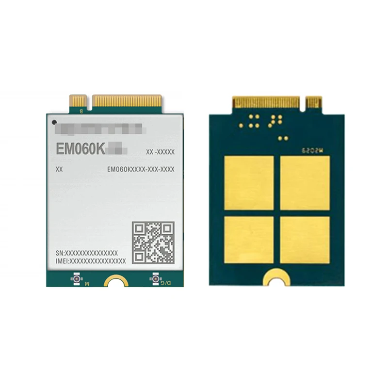 LTE-A Cat 6 модуль EG060K серии EG060KEABA-M22-SGADA TE-A форм-фактор 4G для iot-приложений и Windows Linux Android