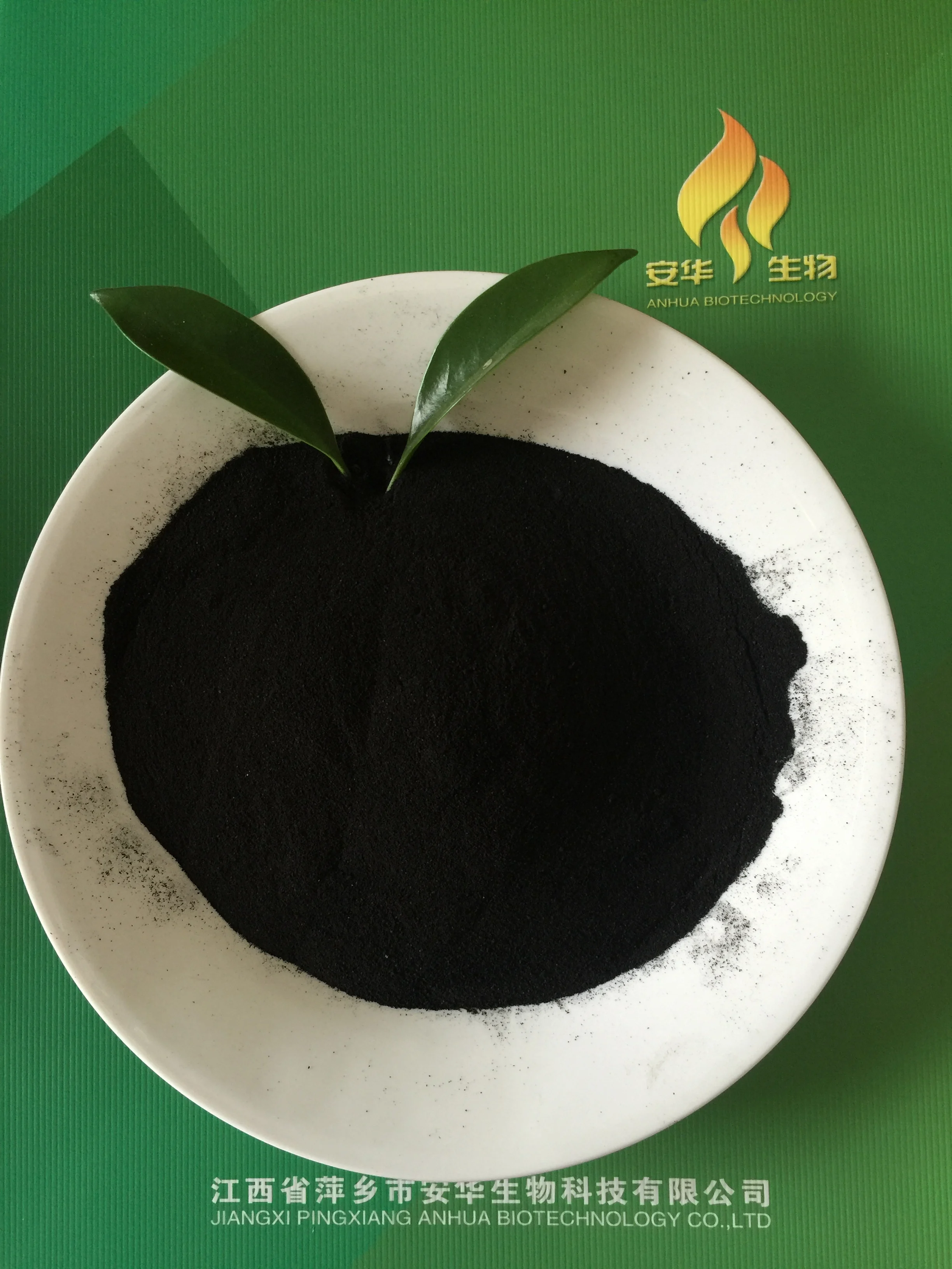 
Wholesale New Type High-quality Extraction Fulvate Potassium Powder 