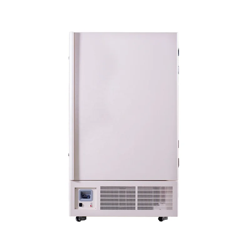 80 upright ULT Freezer 708L Ultra Low Temp -86 High-Capacity  Vertical Freezer vaccine storage upright ultra freezers