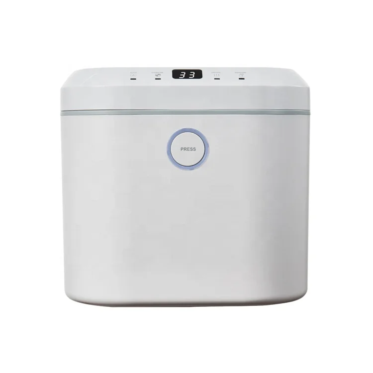 Flip Up Lid Design Uv Sterlizer Sanitizing Baby Bottle Sterlisation Box Ultraviolet Light Uv Sterilization Box