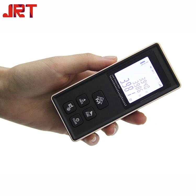 OEM Digital 100m Range Finder Laser