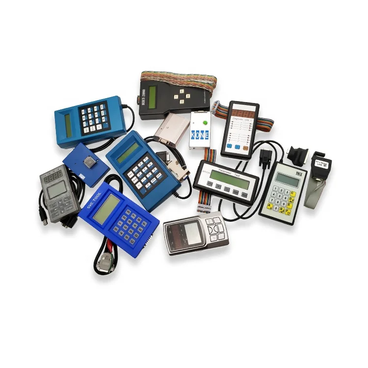 all kinds of elevator service tool
