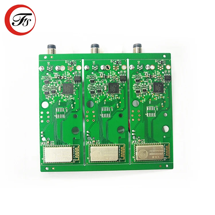China Mikrotik Router Board Assembly Manufacturer