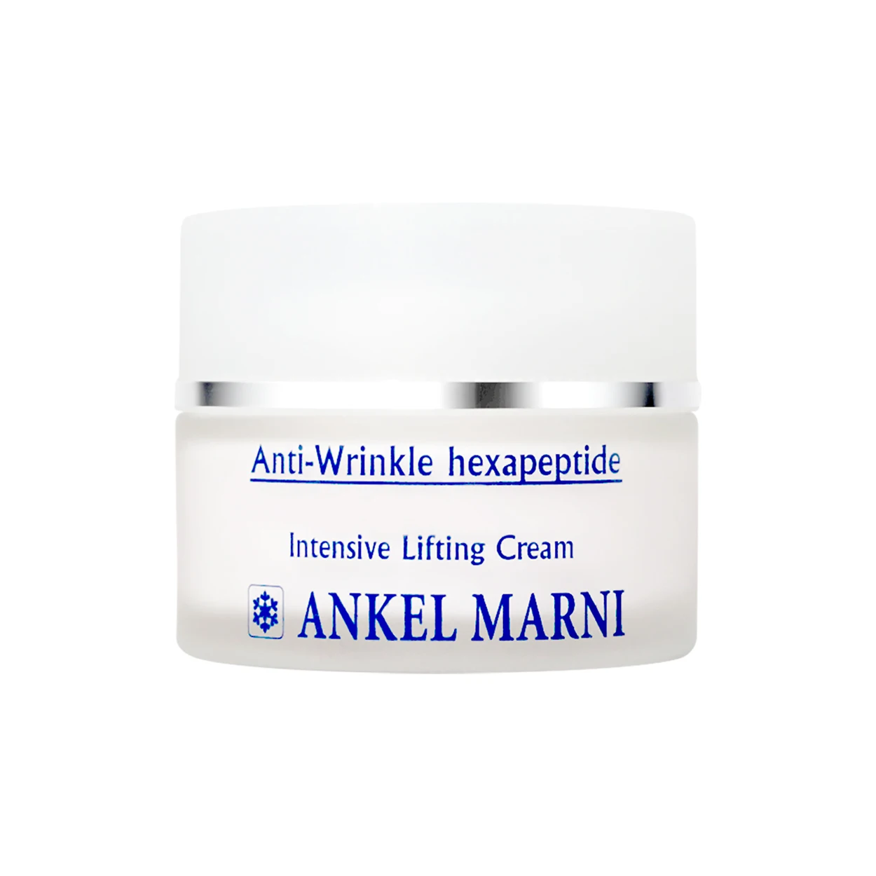 High Quality Swiss Made Branded 50ml Anti Aging Intensive lifting Face Cream Anti-wrinkle Face Cream & Lotion