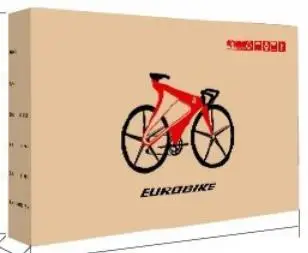  Eurobike XC550 700C 21 скорость гибридный велосипед спицевое колесо 48 см 54 дорожный двойной дисковый тормоз стальная рама в