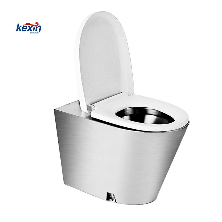Most Popular High Quality Hotel Bathroom Functional Man Stainless Steel Piss WC Toilet Urinal