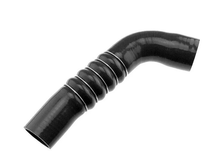 4F0145738F Auto Parts Intercooler Silicone Pipe For Audi Vw T3 Kombi Coolant Radiator Hose Water Pipe For Cooling