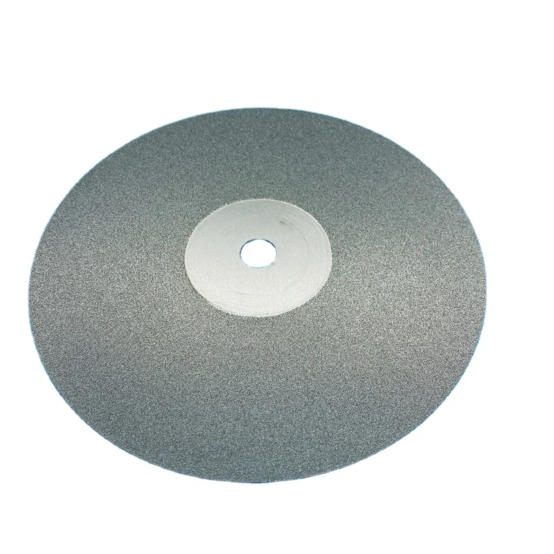 Lapidary sharpening tools Glass Lapping Disc Diamond grinding Disc