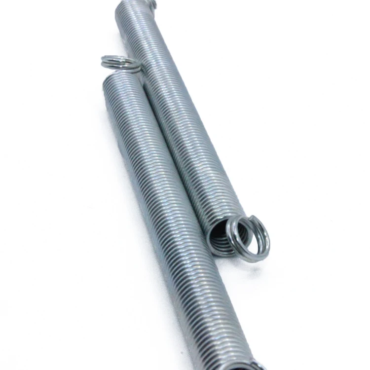 Custom High Quality Compression Tension Torsion Clip Wire Torsion Spring For Mouse Trap