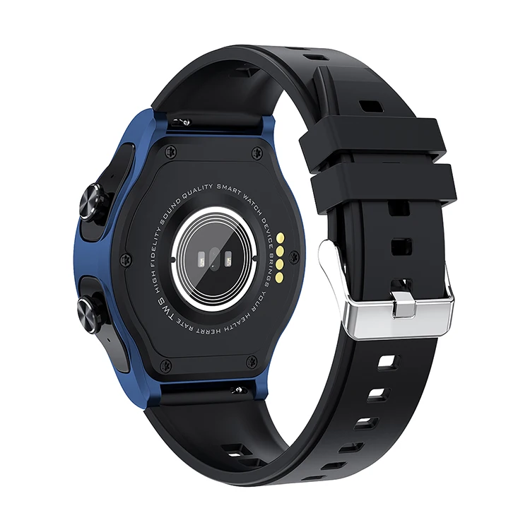 Hot Sale 2in1 GT69 Medical Wristband Thermometer Health Care Body Temperature Smart Watch ECG Fitness Watch for huawei xiaomi