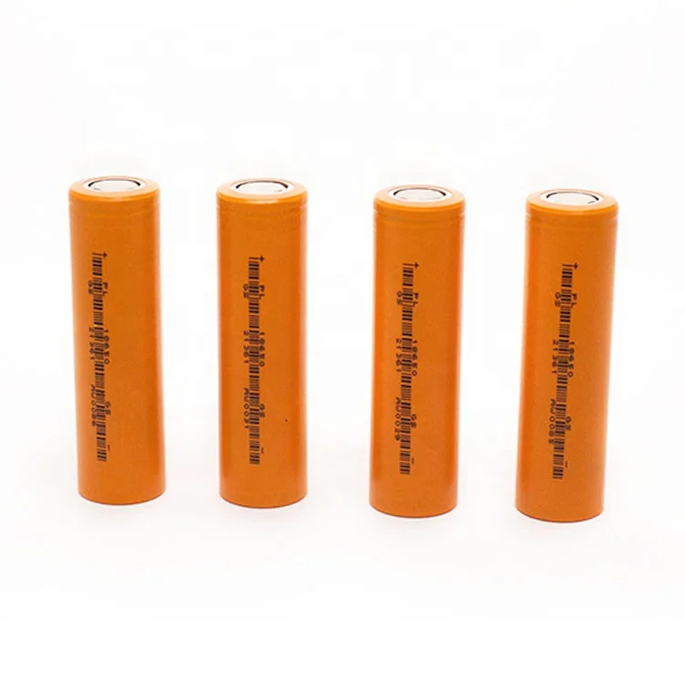 Ultrafire 18650 3.7v 2200mah 6000mah Rechargeable Battery For Energy Storage Battery