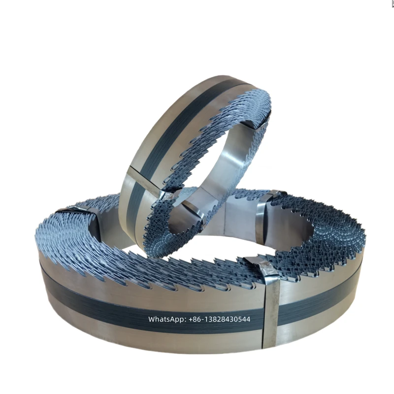 wood work cut band saw blade