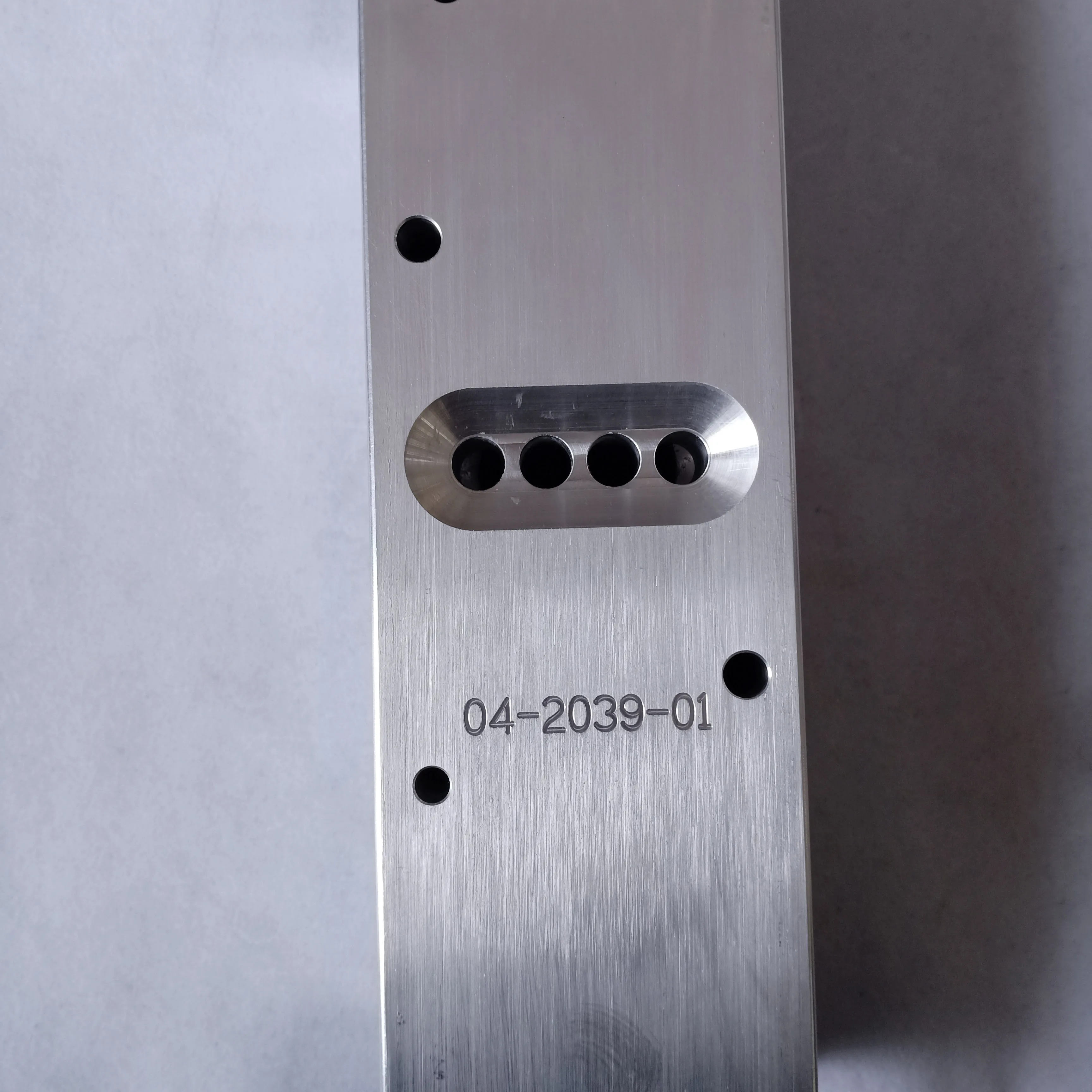 
cf04-2039-01assy air valve for air operated double diaphragm pump parts 