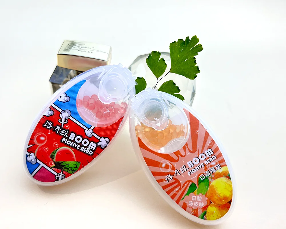 Multi Flavoured cigarette capsule injector cigarette capsule flavor applicateur de capsule cigarette