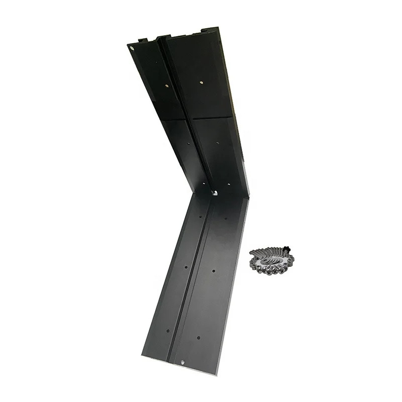 Minn Kota RTA-61 Cable-Steer Quick Release Bracket Aluminum Base Plate to Bow for All trolling motors Fishing Boat Accessories