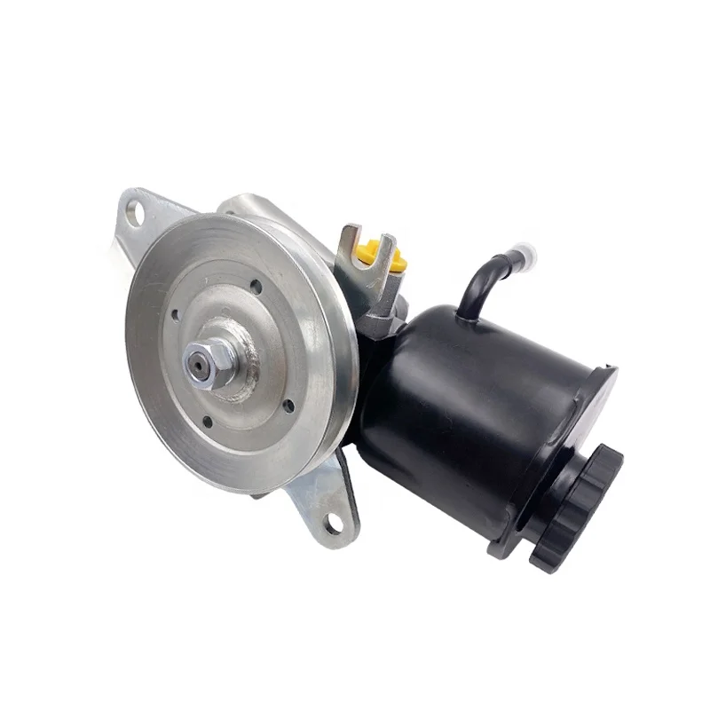 High Quality Car Parts Power Steering Pump for Nissan pick-up truck 49110-40T01