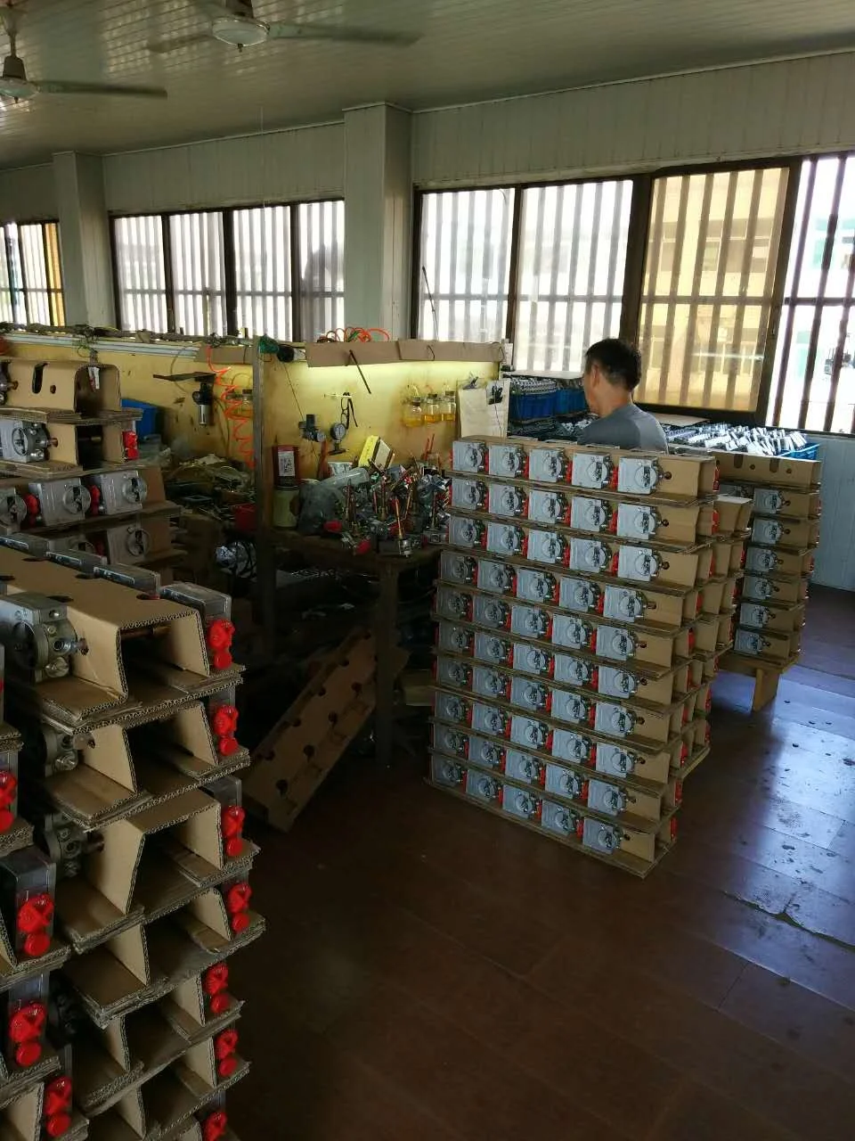 Tank Storage Water Heater Gas Valve