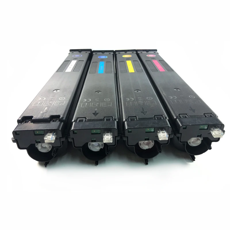 W9150MC Black toner cartridge with chip with original toner powder For HP  Color LaserJet Managed MFP E78625Z/E78630dn  Printer