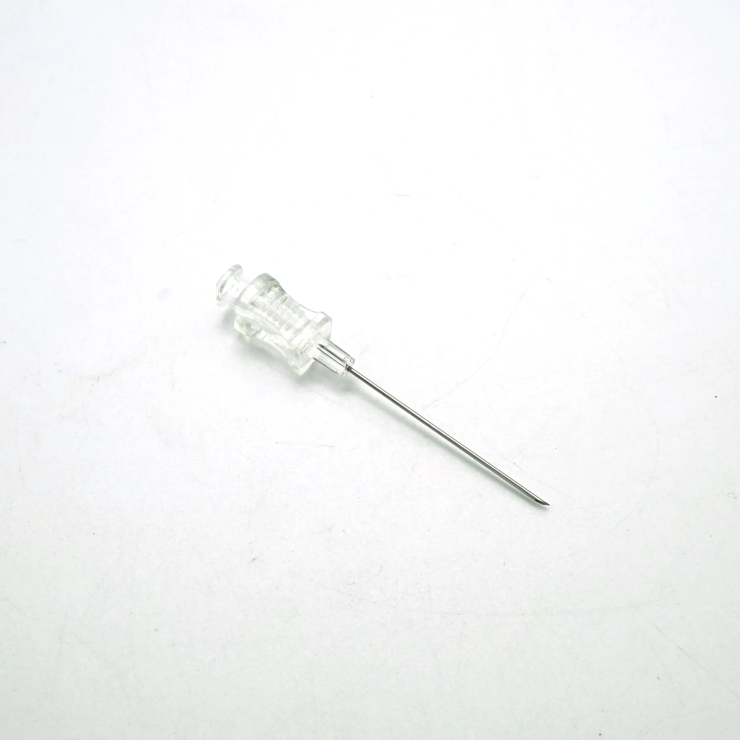 Seldinger needle