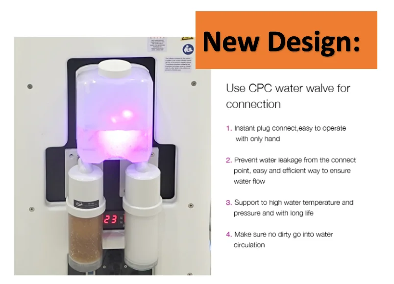 Medical CE Trio755nm+808nm+1064nm three wavelength diode laser hair removal machine