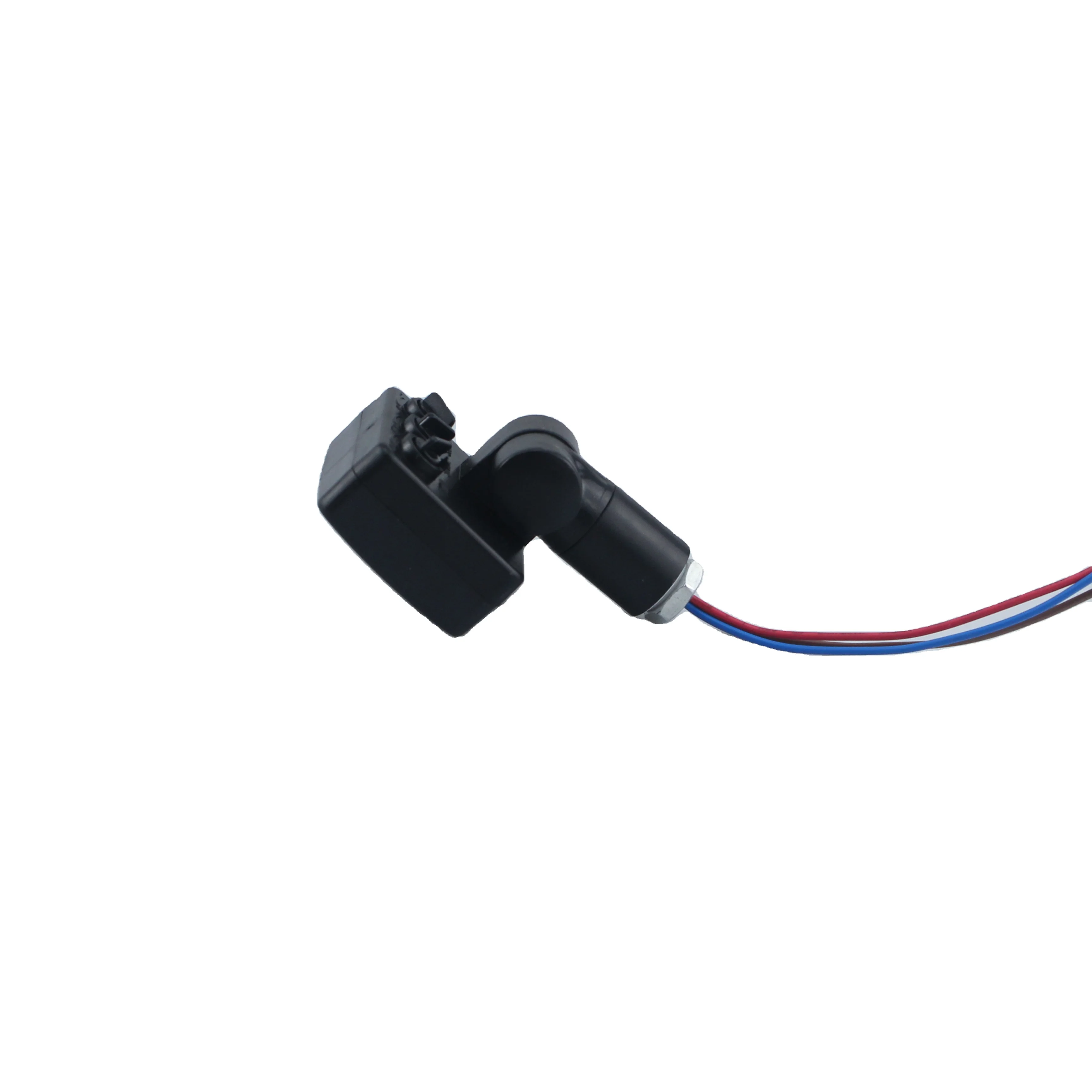 PIR human motion sensor switch