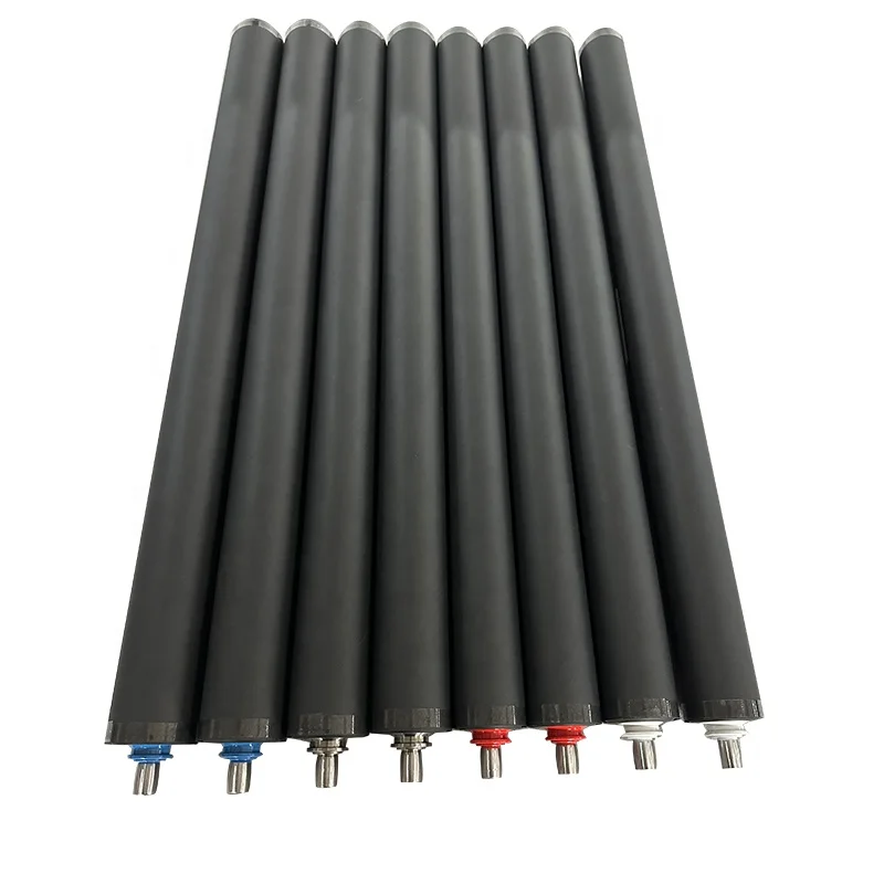 high-quality HDB RYOBI512 524 522 525 RYOBI680 750 790 ryobi920 NBR/EPDM rubber roller