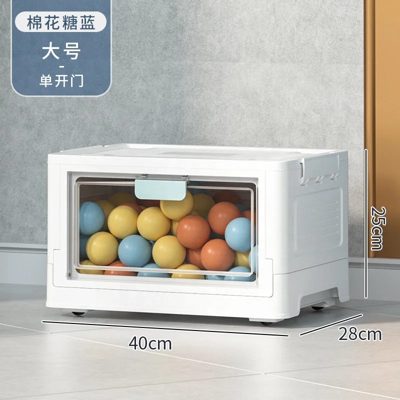 Plastic Box Storage Box Cabinets Pp Wholesale Organizer With Tote Various Size And Color Storage Cheap Plastic Boxes For Clothes