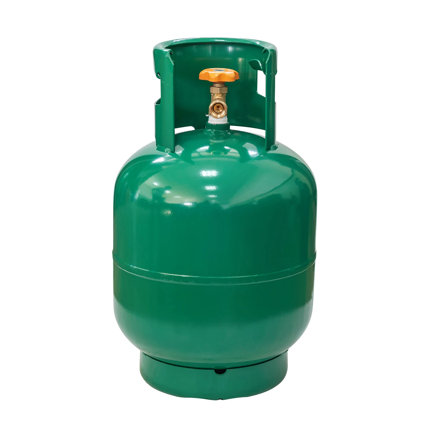 Cylinder Lpg 10Kg Tanks Filling Liquefied Petroleum Propane Butane Stove Gas