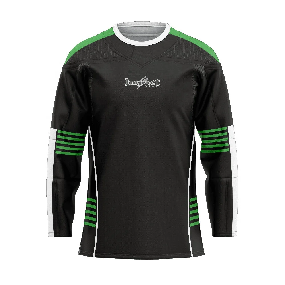 
Хоккейные рубашки с любым логотипом, сублимационные, сделанные на заказ хоккейные майки 