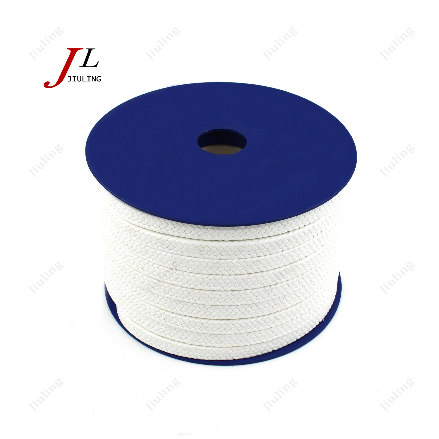 Устойчивое к истиранию высокотемпературное графитовое пятно PTFE оптовая продажа Графитовая прокладка высокого давления