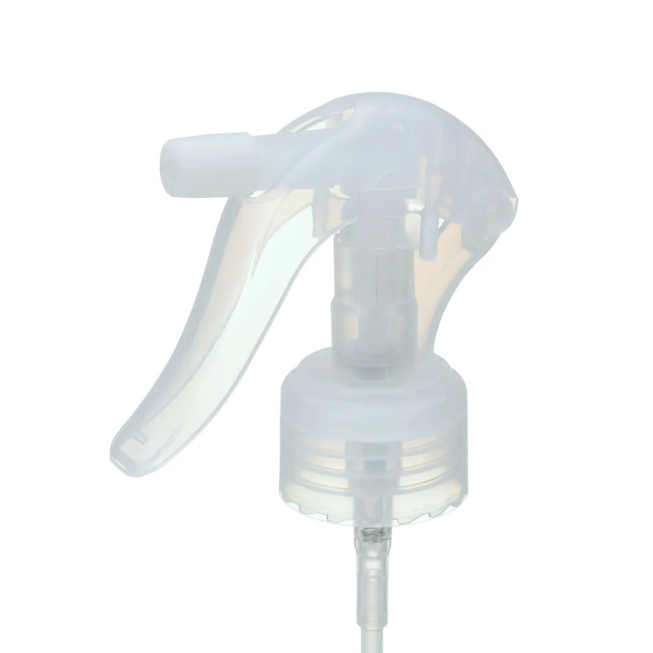 Factory price 24/410 28/410 Customized 20 24 28 410 mini trigger sprayer