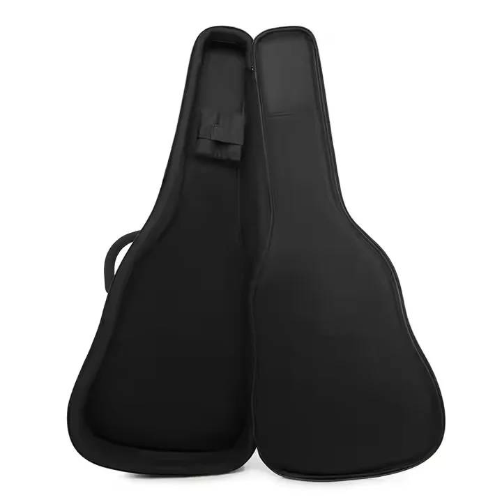 Dazzling 36/38/39/40/41-Inch Classical/Folk Acoustic Guitar Gig Bag Soft Case EVA/ABS/Fabric Backpack