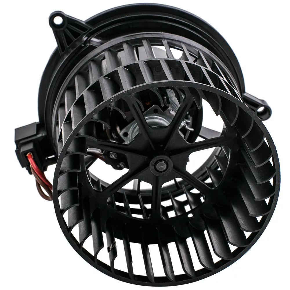 Резистор двигателя нагревателя для ford FIESTA V JH JD 2001-2010 ST150 1252926 2S6H18456AC 715265 87311