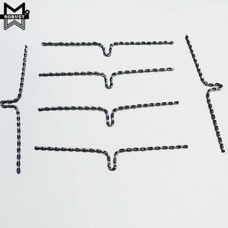 New Arrival Tungsten Heater Filament Wire Element Components