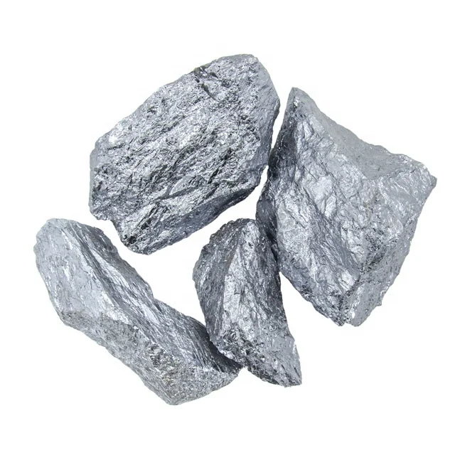 silicon metal manufacturer(Si553,441,3303,2202)