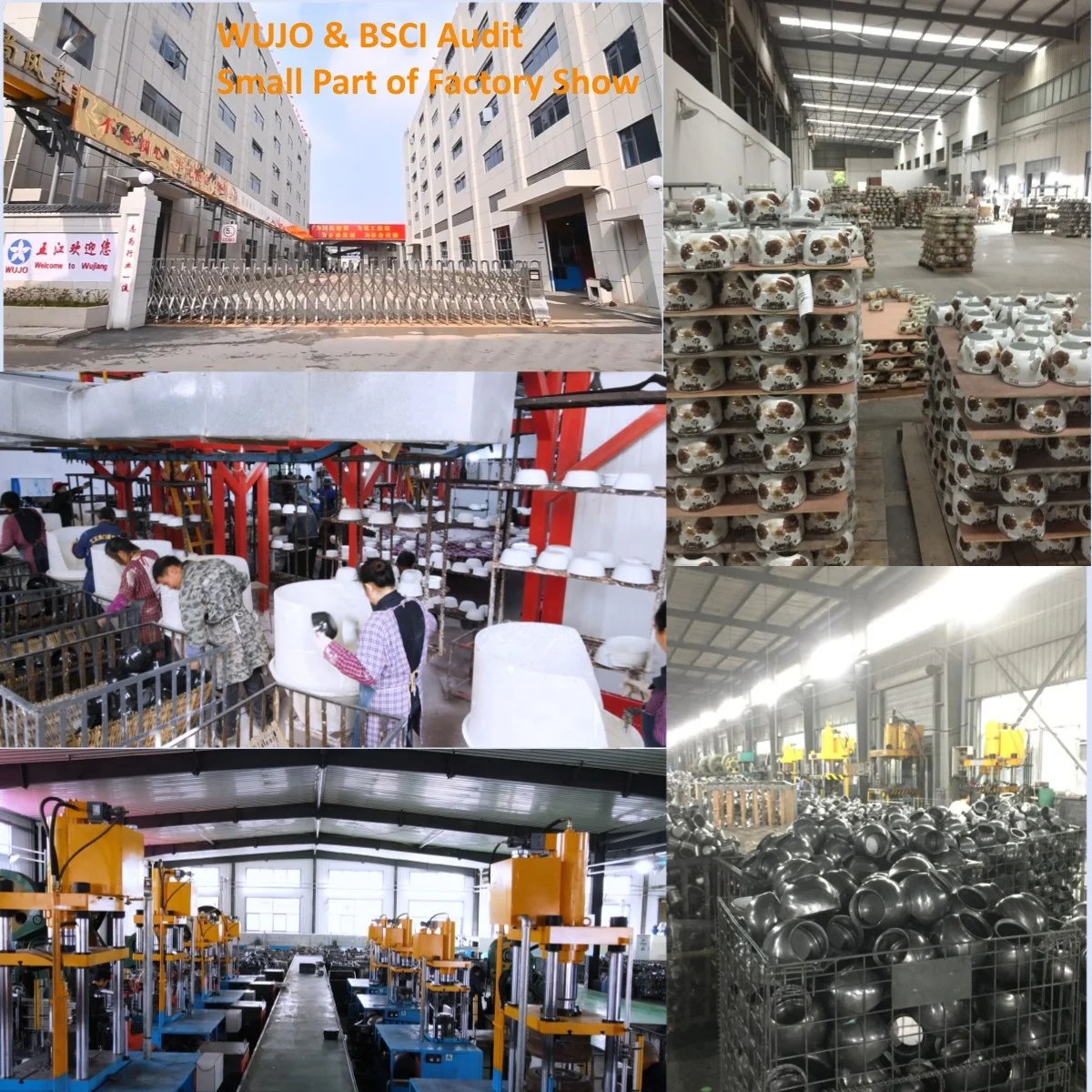 Эмалированная Посуда с логотипом