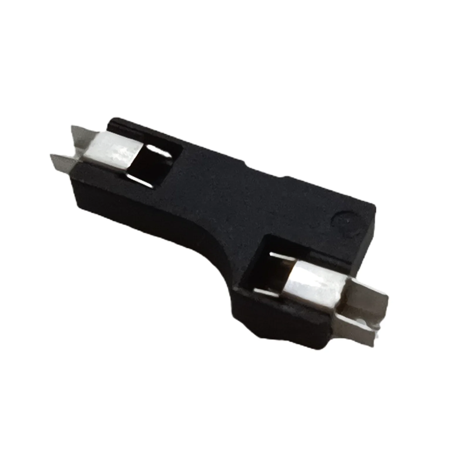 TECSEE custom DIY accessories gaming mechanical keyboard switch fixed base black universal upgrade hot swap