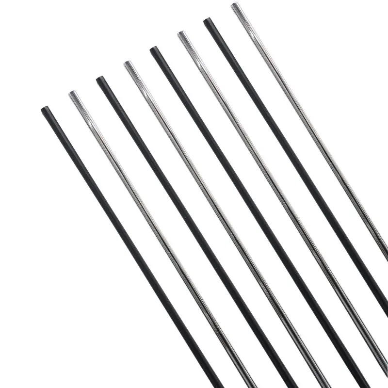 Xiamen Wholesale 48 inch Steel Shafts Golf Club Shafts