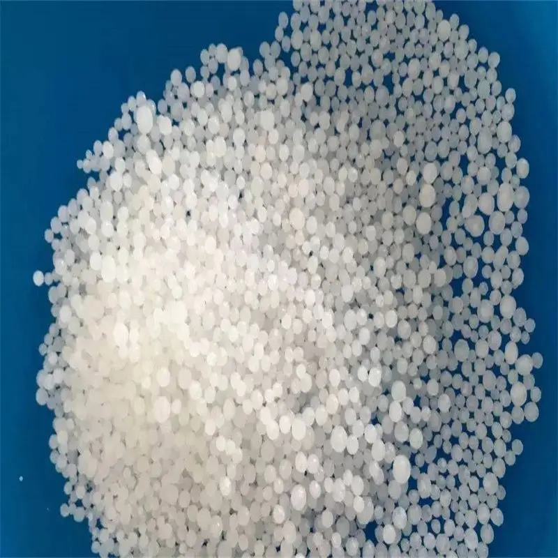 Urea Agriculture Grade Carbamide Urea 46% Granular Nitrogen Fertilizer