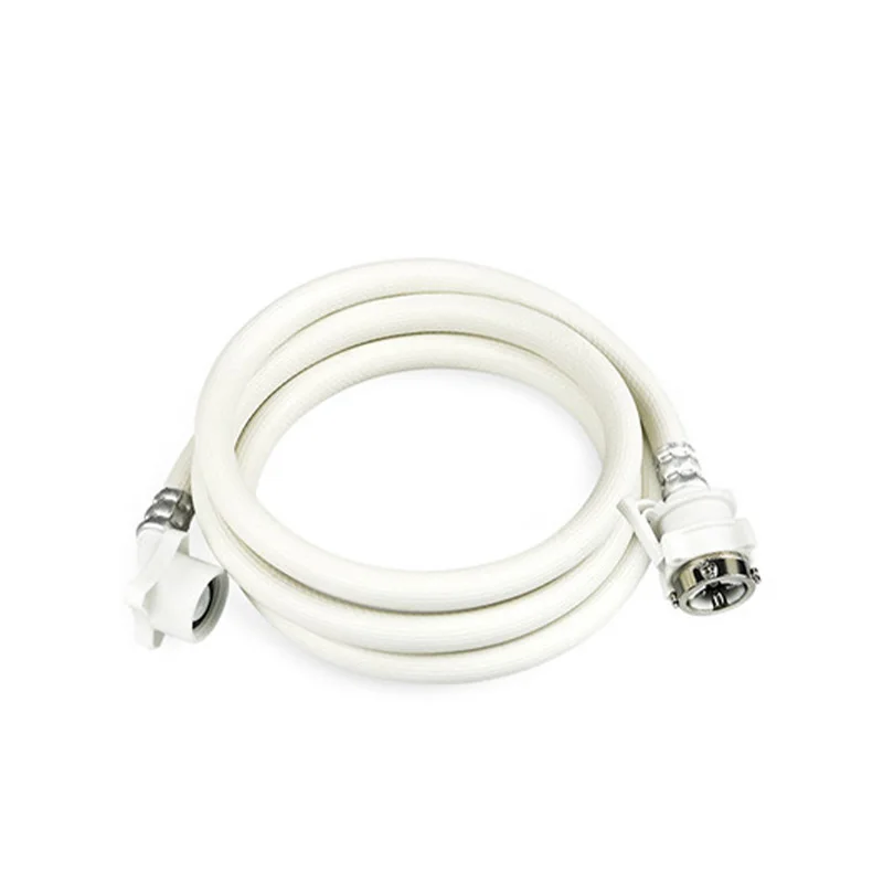 2022 Hot sale high-quality universal automatic washing machine parts water inlet pipe and water pipe extension pipe fittings