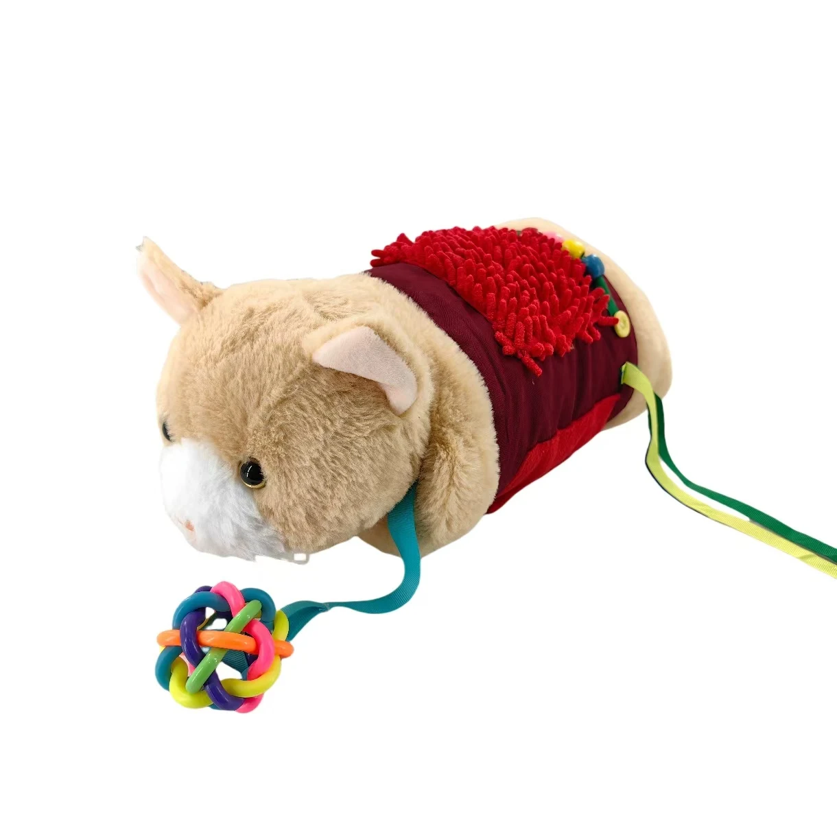 Alzheimer Patients Anxiety Relief Autistic Wholesale Dementia Products Fidget Blanket