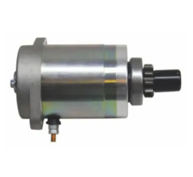 179116 1791165 113.008997 Starter Motor 37034 For Piaggio APE 50 Vespa PK 50 80 125