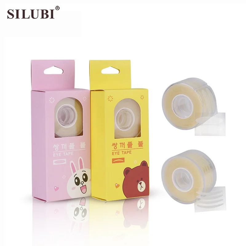 
Skin tone breathable double eyelid sticker 300Pairs 