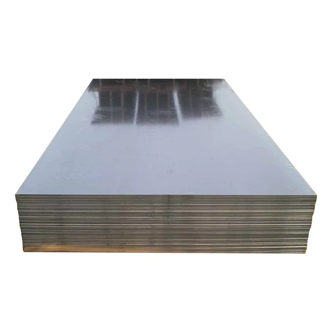 High Quality S335 SS400 carbon steel plate A36 carbon steel sheet plate st37 carbon steel plate sheet