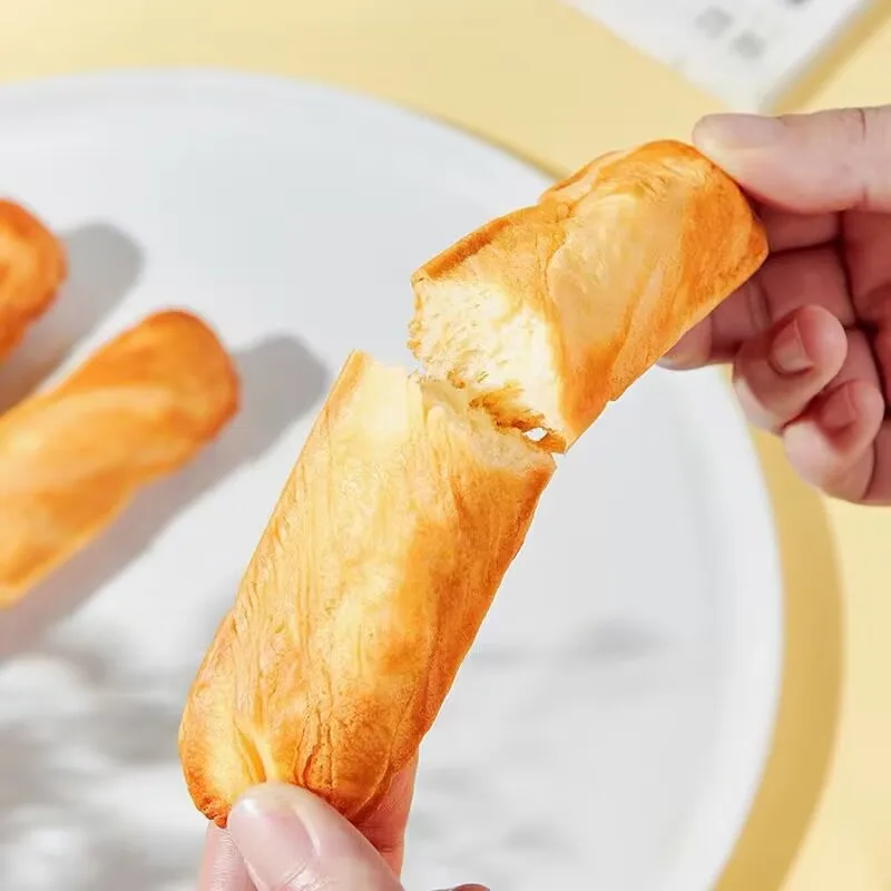 LEJINJI Halal CEFT азиатские продукты оптом хлеб ручной работы Китайская пшеничная мука быстрого приготовления для выпечки с сыром оптовая упаковка