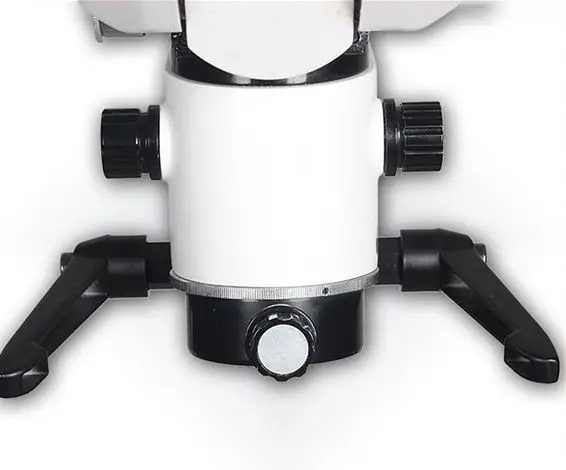 Хирургический операционный микроскоп с HD-камерой для ENT/Стоматологического использования цена на продажу