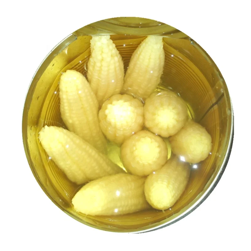 Low Price Canned baby Corn 425g/850g/A10