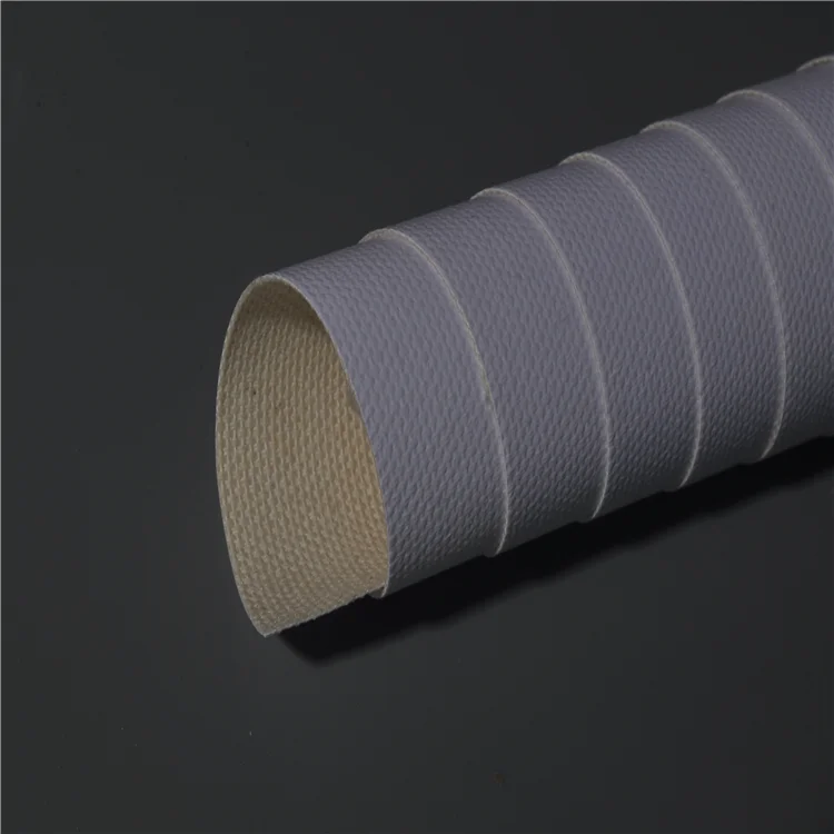 
Canvas printing roll with printing service poly cotton 380gsm 