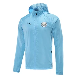 High quality sport jacket for football team football hoodies jacket football team tracksuits merchandise